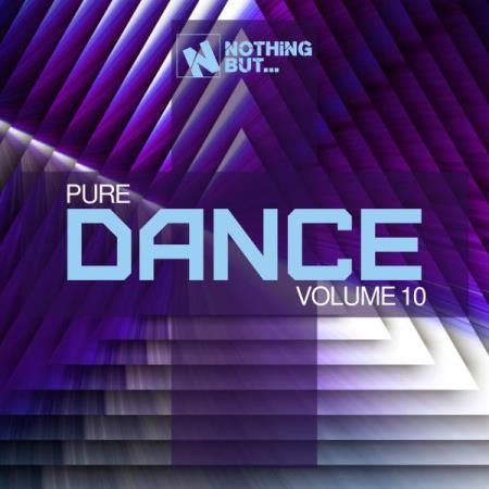 VA | Nothing But... Pure Dance, Vol. 10 (2021) MP3