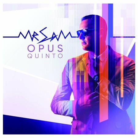 VA | Opus 5 (Mixed by Mr Sam) (2022) MP3