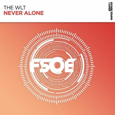 VA | The WLT - Never Alone (2022) MP3