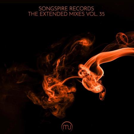 VA | Songspire Records - The Extended Mixes Vol 35 (2022) MP3