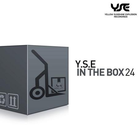 VA | Y.S.E In The Box Vol 24 (2022) MP3