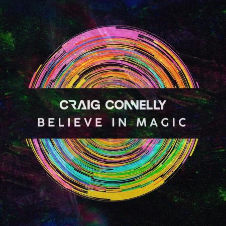 VA | Craig Connelly - Believe In Magic (2022) MP3