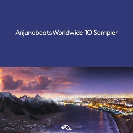 VA | Anjunabeats Worldwide 10 Sampler (2022) MP3