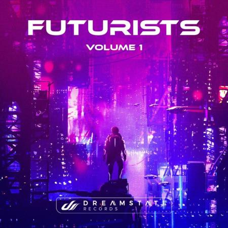 VA | Futurists Volume 1 by Jorza (2022) MP3