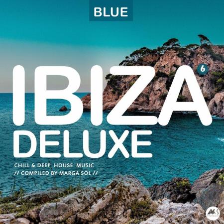 VA | Ibiza Blue Deluxe Vol 6: Chill & Deep House Music (2022) MP3