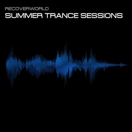 VA | Recoverworld Summer Trance Sessions (2022) MP3