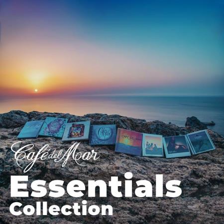 VA | Cafe Del Mar (Music Essentials Collection) (2022) MP3