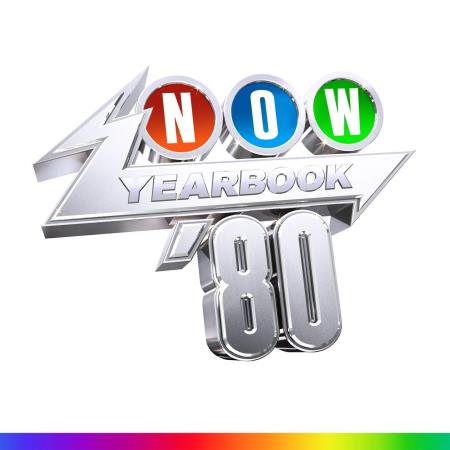 VA | NOW Yearbook '80 (2022) MP3
