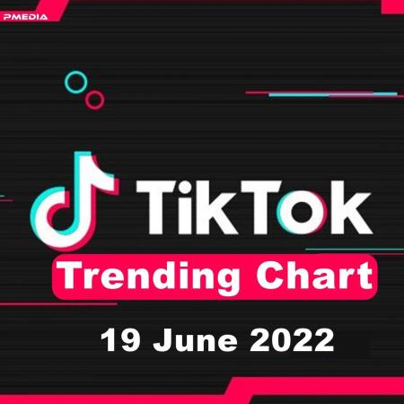 VA | TikTok Trending Top 50 Singles Chart (19.06.2022) MP3