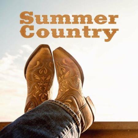 VA | Summer Country (2022) MP3