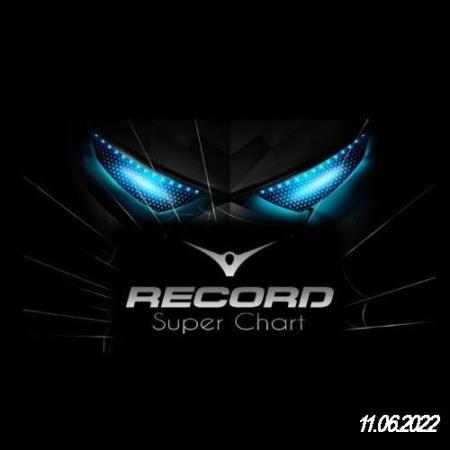 VA | Record Super Chart (11.06.2022) MP3