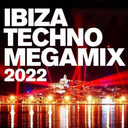 VA | Ibiza Techno Megamix 2022 MP3