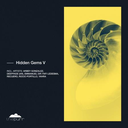 VA | Hidden Gems V (2022) MP3