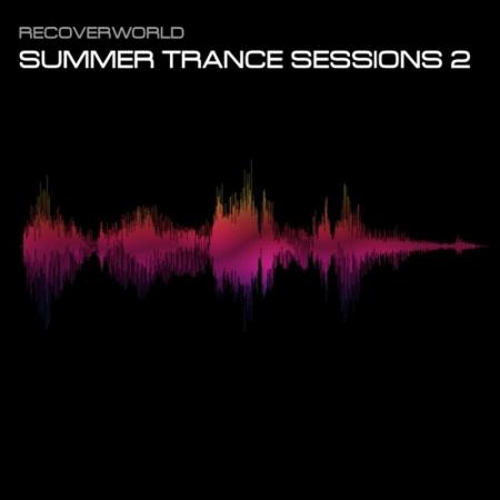VA | Recoverworld Summer Trance Sessions 2 (2022) MP3