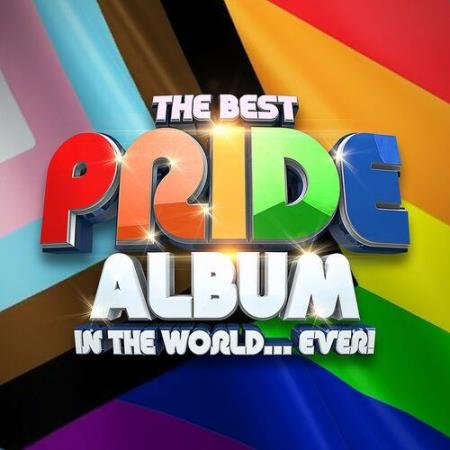 VA | The Best PRIDE Album In The World...Ever! (2022) MP3