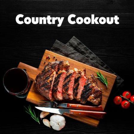 VA | Country Cookout (2022) MP3