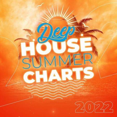 VA | Deep House Summer Charts 2022 MP3
