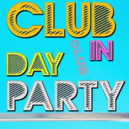 VA | Club Day In Party June (2022) MP3