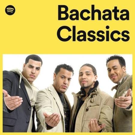 VA | Bachata Classics (2022) MP3