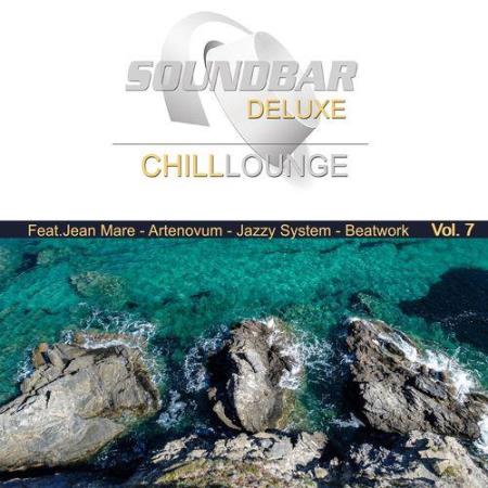 VA | Soundbar Deluxe Chill Lounge, Vol. 7 (2021) MP3