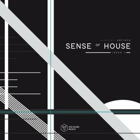 VA | Sense of House Issue 1 (2022) MP3