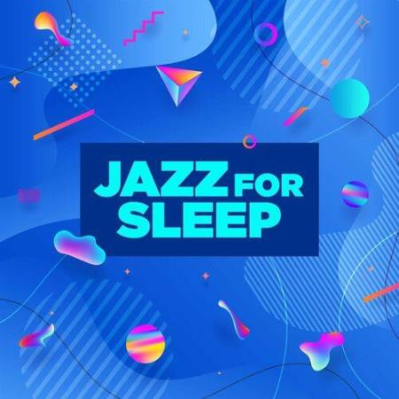 VA | Jazz For Sleep (2022) MP3