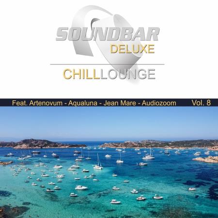 VA | Soundbar Deluxe Chill Lounge, Vol. 8 (2022) MP3