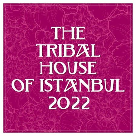 VA | The Tribal House Of Istanbul 2022 MP3