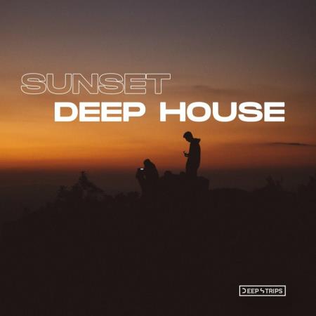 VA | Sunset Deep House (2022) MP3