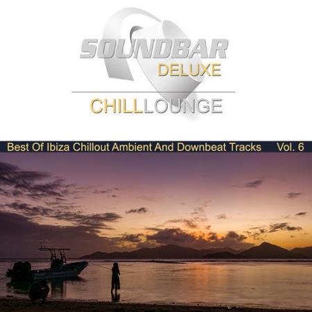 VA | Soundbar Deluxe Chill Lounge, Vol. 6 (2020) MP3