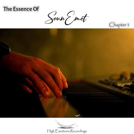 VA | SounEmot - The Essence Of Sounemot Chapter 1 (2022) MP3