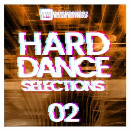 VA | Hard Dance Selections, Vol. 02 (2022) MP3