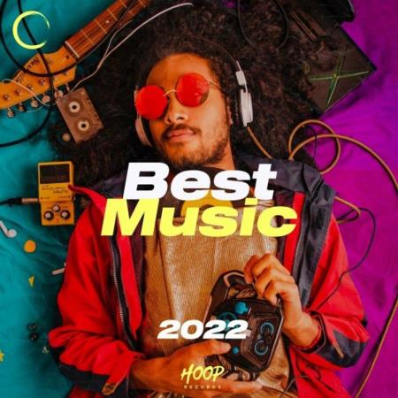 VA | Best Music 2022: Most Popular Songs Of 2022 By Hoop Records (2022