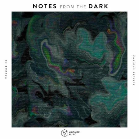 VA | Notes from the Dark, Vol. 20 (2022) MP3