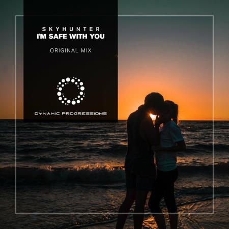 VA | Skyhunter - I'm Safe With You (2022) MP3