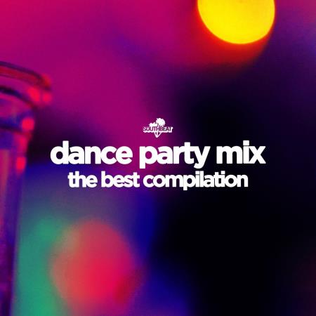 VA | Dance Party Mix: The Best Compilation (2022) MP3