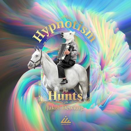 VA | The Hunts & Jakob De Wittig - Hypnotism (2022) MP3