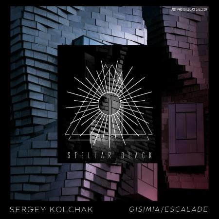VA | Sergey Kolchak - Gisimia / Escalade (2022) MP3