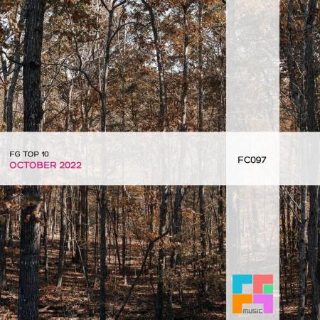VA | FG Top 10: October 2022 MP3