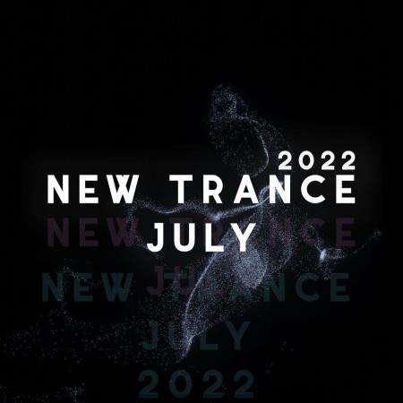 VA | New Trance July 2022 MP3