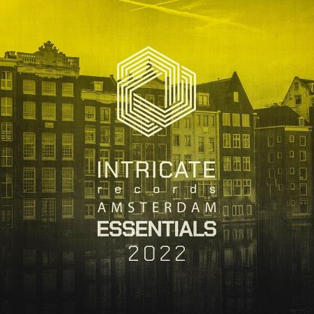 VA | Intricate Amsterdam Essentials 2022 MP3