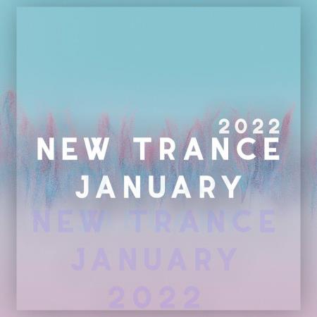 VA | New Trance January 2022 MP3