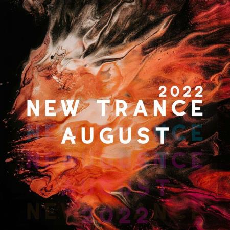 VA | New Trance August 2022 MP3