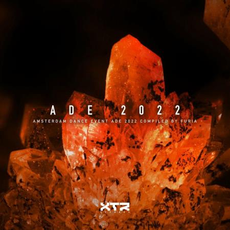 VA | Amsterdam Dance Event Ade 2022 Xtr Records (2022) MP3