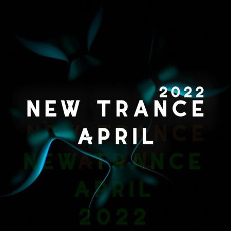 VA | New Trance April 2022 MP3