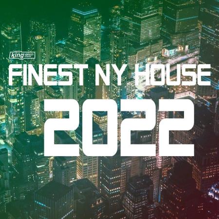VA | Finest NY House 2022 MP3