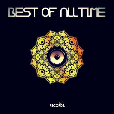 VA | Kitu Records - Best Of All Time (2022) MP3