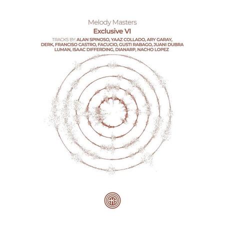 VA | Melody Masters Exclusive VI (2022) MP3