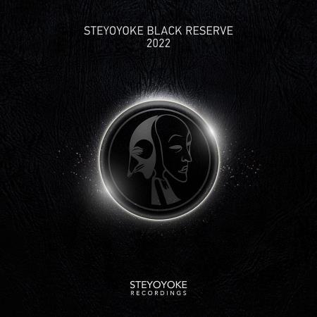 VA | Steyoyoke Black Reserve 2022 MP3