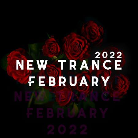 VA | New Trance February 2022 MP3